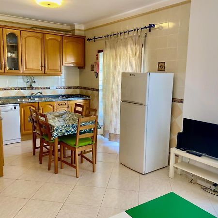 Altura Da Mare - Apartamento Maresia Exteriér fotografie