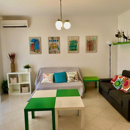 Altura Da Mare - Apartamento Maresia Exteriér fotografie
