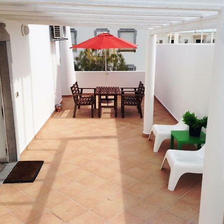 Altura Da Mare - Apartamento Maresia Exteriér fotografie