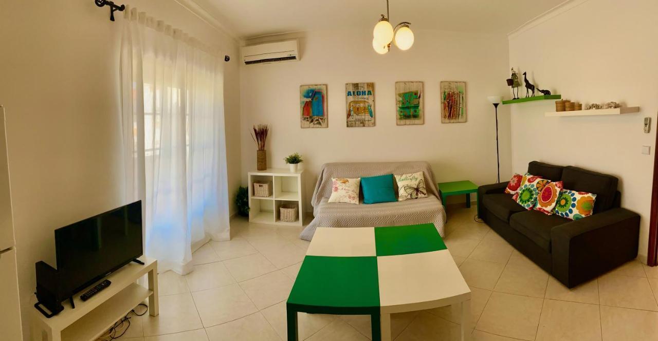 Altura Da Mare - Apartamento Maresia Exteriér fotografie