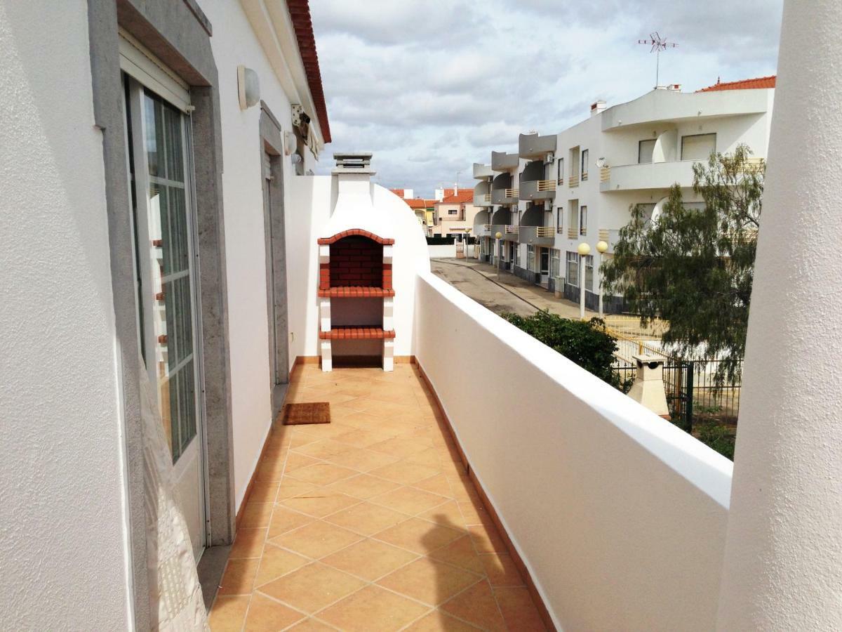 Altura Da Mare - Apartamento Maresia Exteriér fotografie