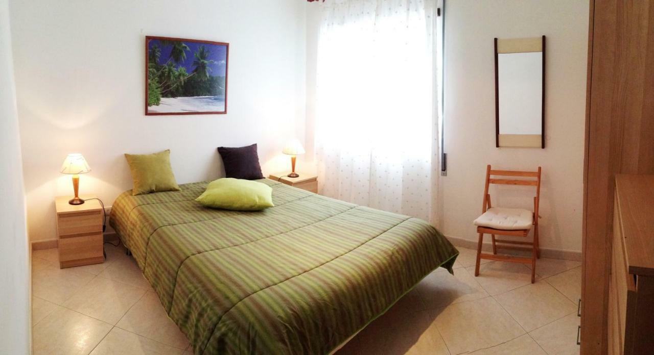 Altura Da Mare - Apartamento Maresia Exteriér fotografie