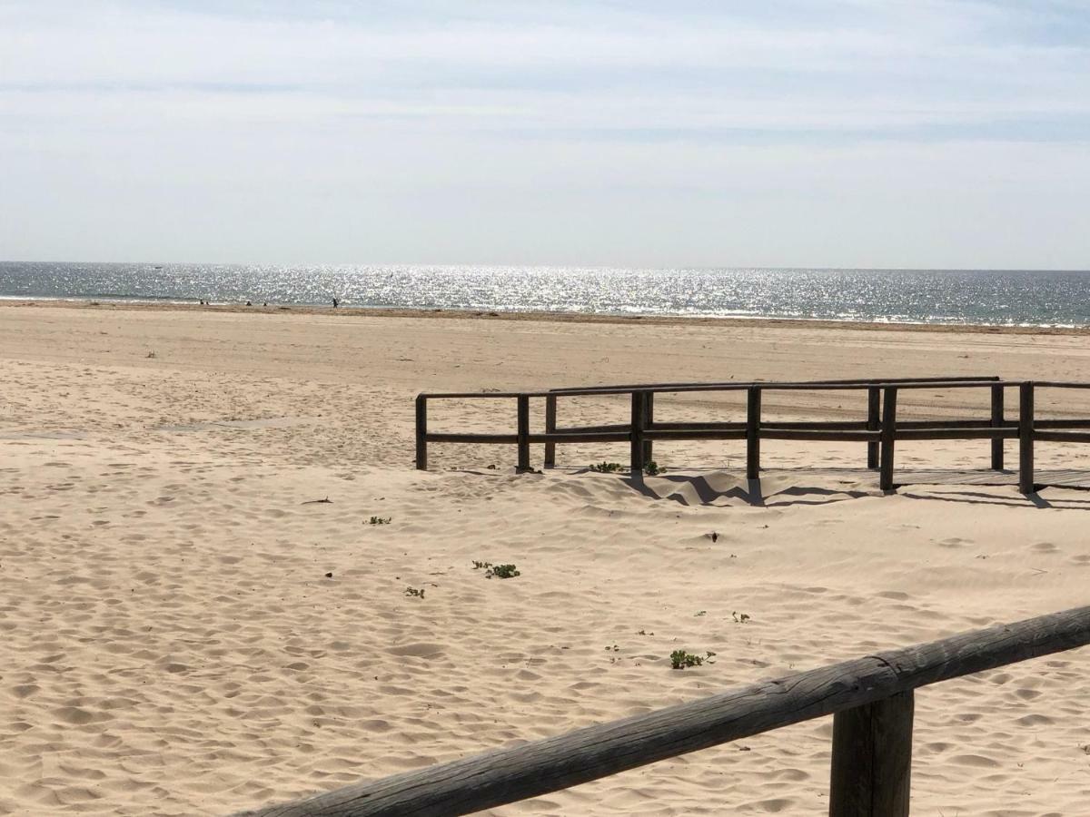 Altura Da Mare - Apartamento Maresia Exteriér fotografie