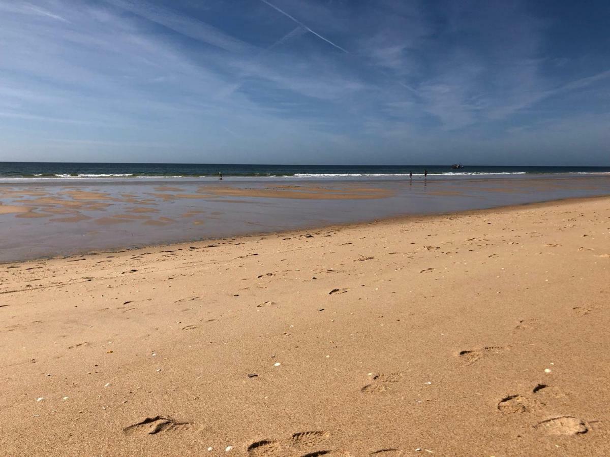 Altura Da Mare - Apartamento Maresia Exteriér fotografie