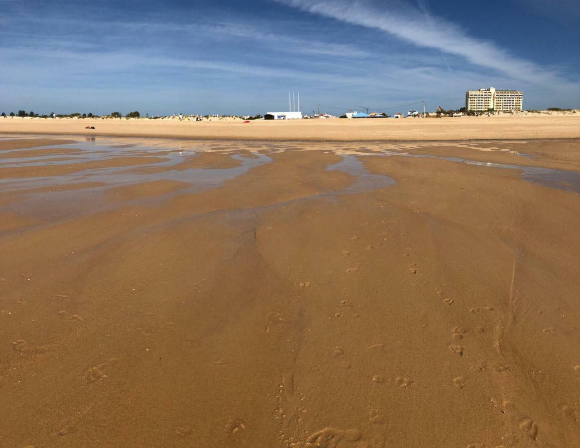Altura Da Mare - Apartamento Maresia Exteriér fotografie