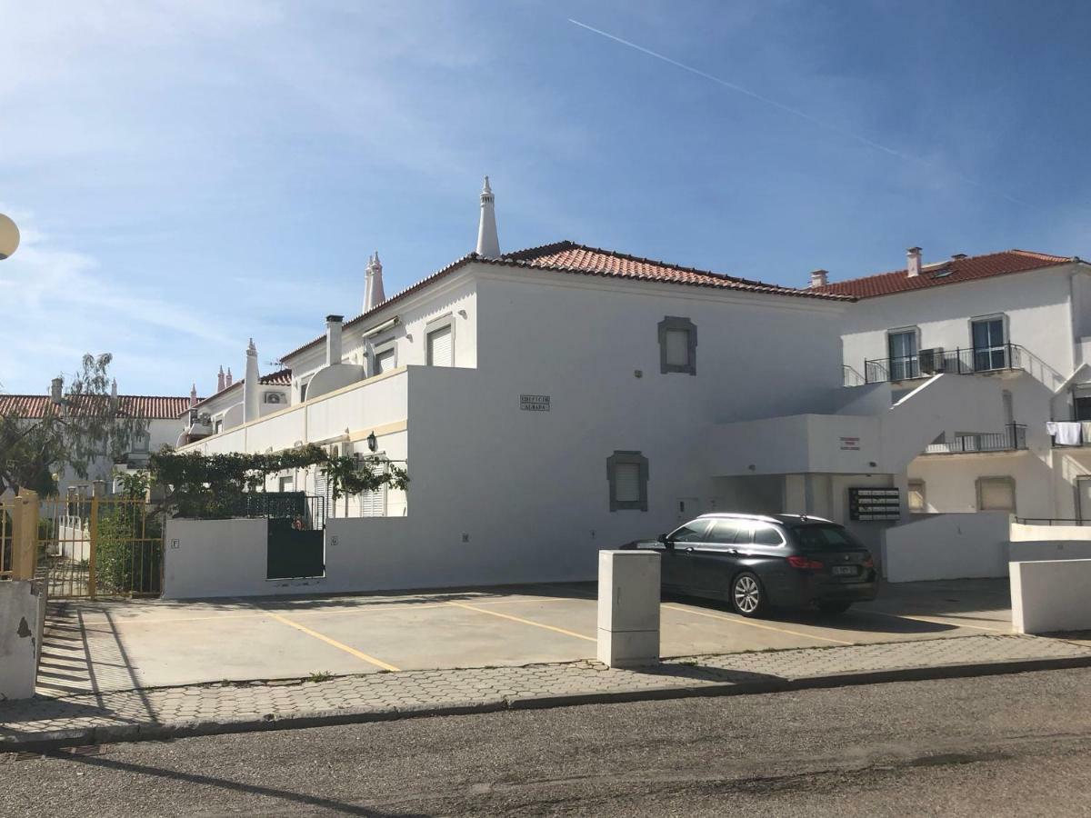 Altura Da Mare - Apartamento Maresia Exteriér fotografie