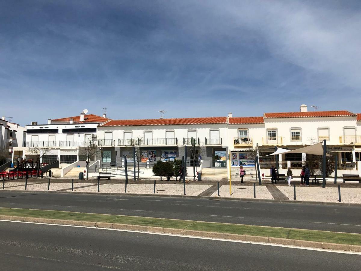 Altura Da Mare - Apartamento Maresia Exteriér fotografie